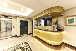 Major Hotel