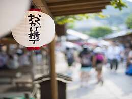 Ooedo Onsen Monogatari Premium Shima Saichoraku