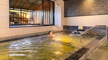 Ooedo Onsen Monogatari Premium Shima Saichoraku
