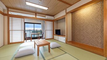 Ooedo Onsen Monogatari Premium Shima Saichoraku