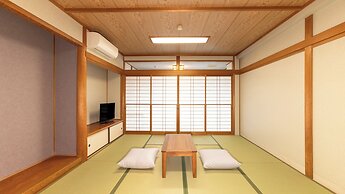 Ooedo Onsen Monogatari Premium Shima Saichoraku