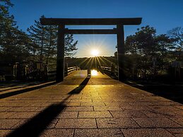 Ooedo Onsen Monogatari Premium Shima Saichoraku