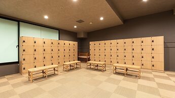 Ooedo Onsen Monogatari Premium Shima Saichoraku
