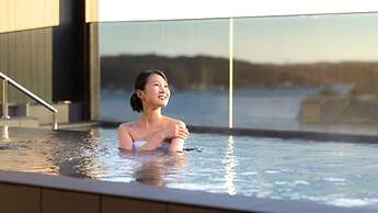 Ooedo Onsen Monogatari Premium Shima Saichoraku