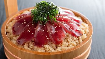 Ooedo Onsen Monogatari Premium Shima Saichoraku