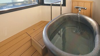 Ooedo Onsen Monogatari Premium Shima Saichoraku