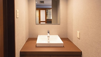 Ooedo Onsen Monogatari Premium Shima Saichoraku