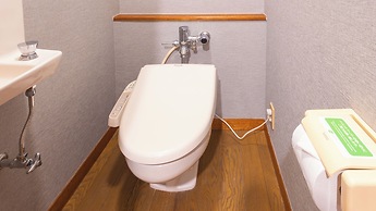 Ooedo Onsen Monogatari Premium Shima Saichoraku