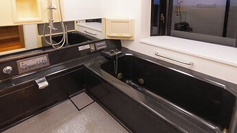Ooedo Onsen Monogatari Premium Shima Saichoraku