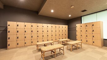 Ooedo Onsen Monogatari Premium Shima Saichoraku