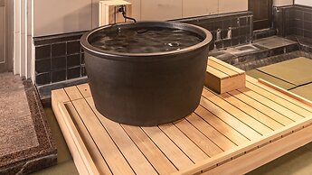 Ooedo Onsen Monogatari Premium Shima Saichoraku