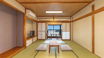 Ooedo Onsen Monogatari Premium Shima Saichoraku