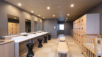 Ooedo Onsen Monogatari Premium Shima Saichoraku