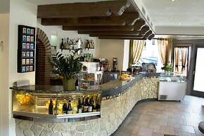 Hotel San Lorenzo