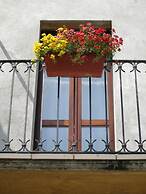 La Casa del Borgo