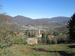La Casa del Borgo