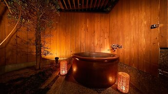 Ooedo Onsen Monogatari Dogo