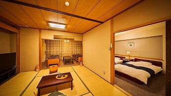 Ooedo Onsen Monogatari Dogo