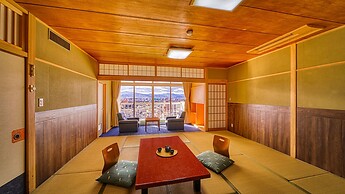 Ooedo Onsen Monogatari Dogo