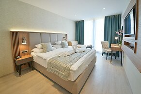 Hotel Mediteran Conference & Spa resort