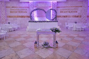 Hotel Mediteran Conference & Spa resort