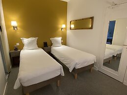 Balzac Hôtel