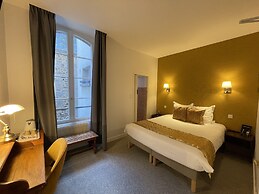 Balzac Hôtel