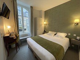 Balzac Hôtel