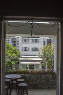 Heuan Pak Dee Hostel at Gallery