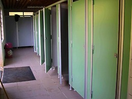 Camping de la croix d'Arles