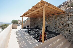 Halcyon Suites and Villas Naxos