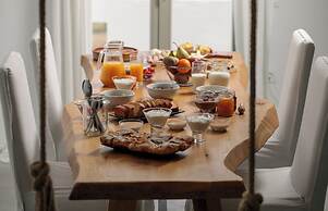 Halcyon Suites and Villas Naxos
