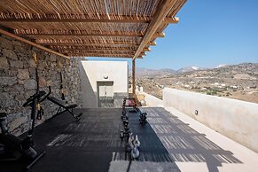 Halcyon Suites and Villas Naxos