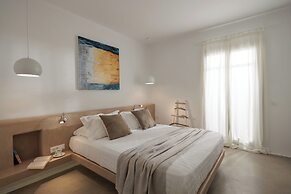 Halcyon Suites and Villas Naxos