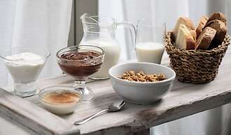 Halcyon Suites and Villas Naxos