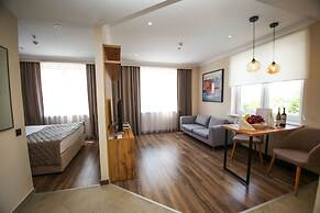 Chagala Residence Atyrau