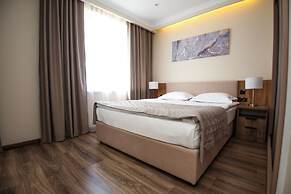 Chagala Residence Atyrau