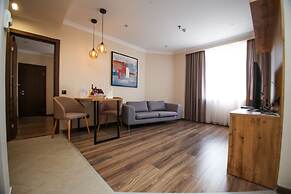 Chagala Residence Atyrau