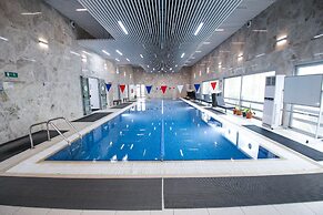 Chagala Residence Atyrau