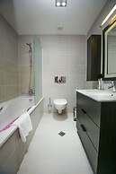 Chagala Residence Atyrau