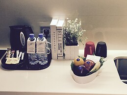 Gems Hotel