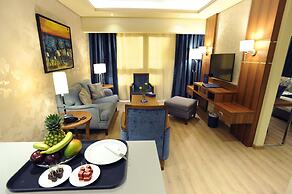 Gems Hotel