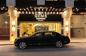 Gems Hotel