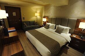 Gems Hotel