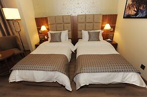 Gems Hotel