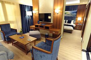 Gems Hotel