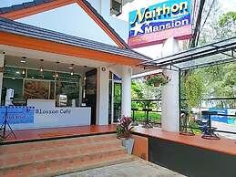 Naithon Beach Mansion