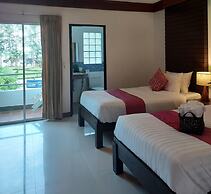 Naithon Beach Mansion