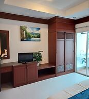 Naithon Beach Mansion