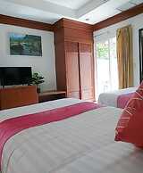 Naithon Beach Mansion